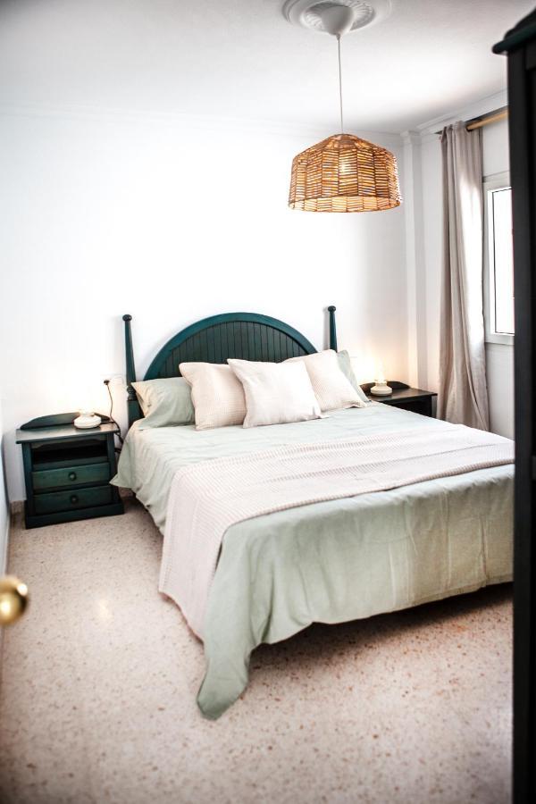 17 - La Casa Del Poniente - Enjoy Tarifa Apartment Bagian luar foto