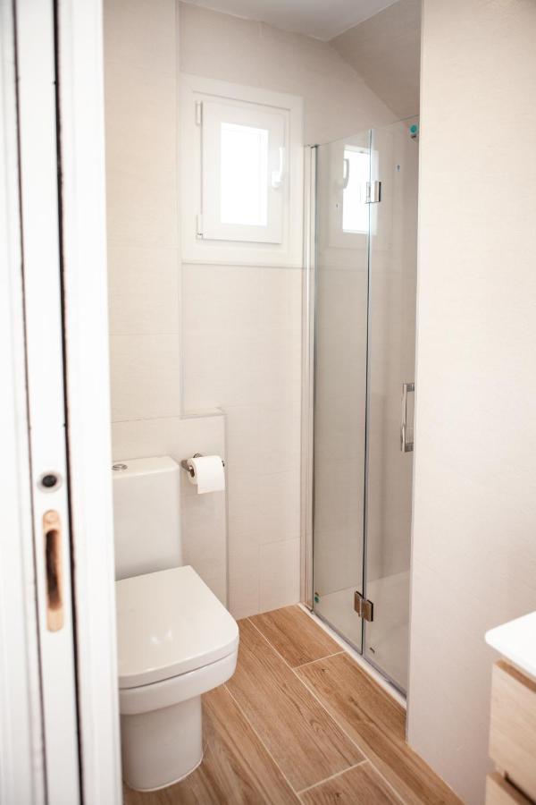 17 - La Casa Del Poniente - Enjoy Tarifa Apartment Bagian luar foto
